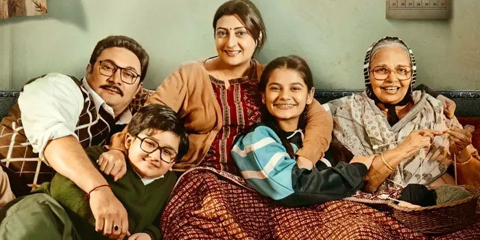 Cast of Yeh Meri Family Season 2