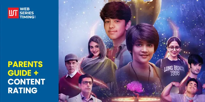 Is Fireflies Parth Aur Jugnu Family Friendly