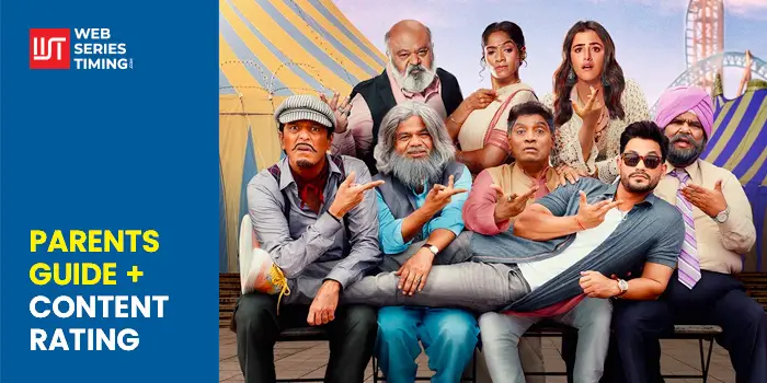 Pop Kaun Parents Guide