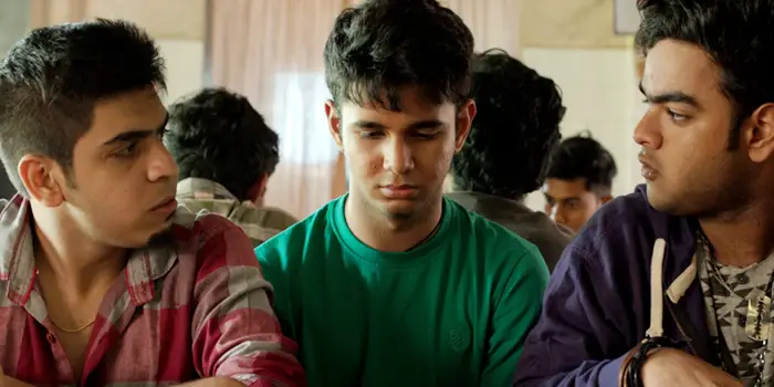 Scene From Laakhon Mein Ek