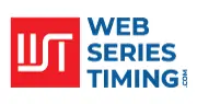 Web Series Timing Logo