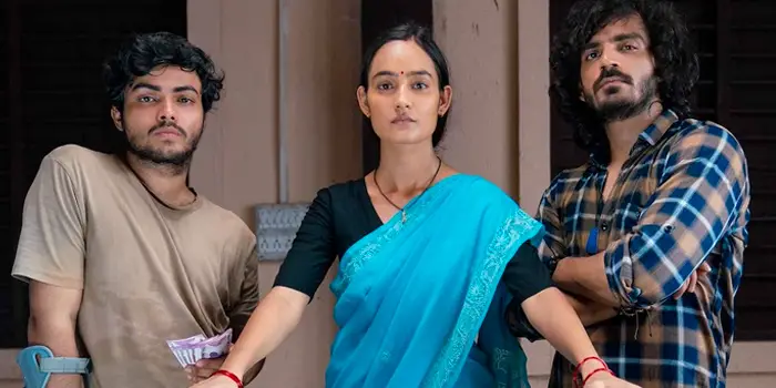 A Scene From Jamtara