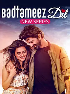 Badtameez Dil Parents Guide