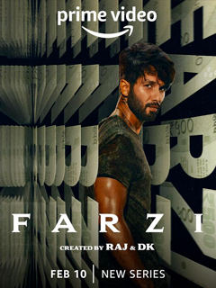 Farzi Parents Guide
