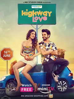 Highway Love Parents Guide