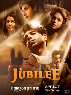 Jubilee Parents Guide
