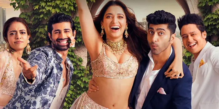 Lead Cast of Jee-Karda