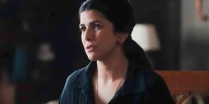 Nimrat Kaur in School of Lies