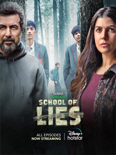 School of Lies Parents Guide
