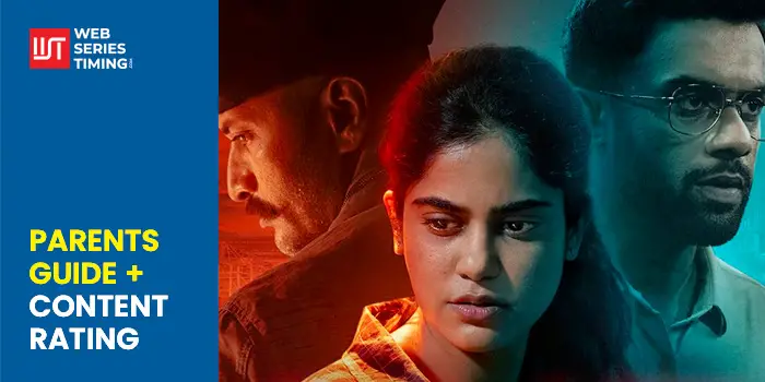 She Hindi Series Parents Guidede