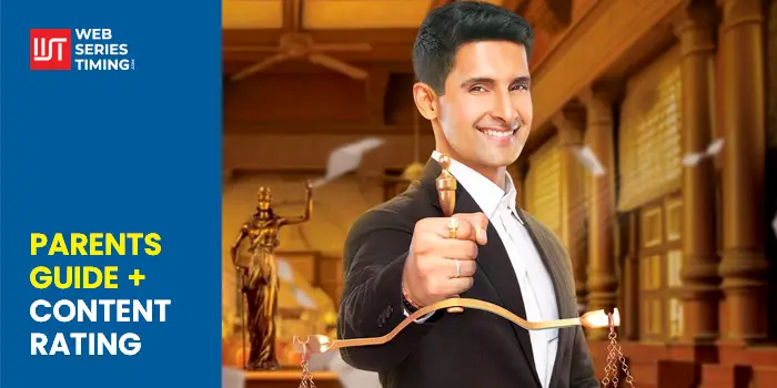 Lakhan Leela Bhargava Parents Guide