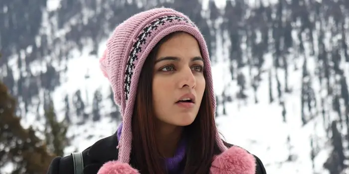 Wamiqa Gabbi in Charlie Chopra