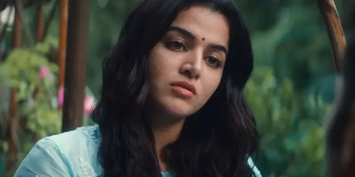 Wamiqa Gabbi in Khufiya